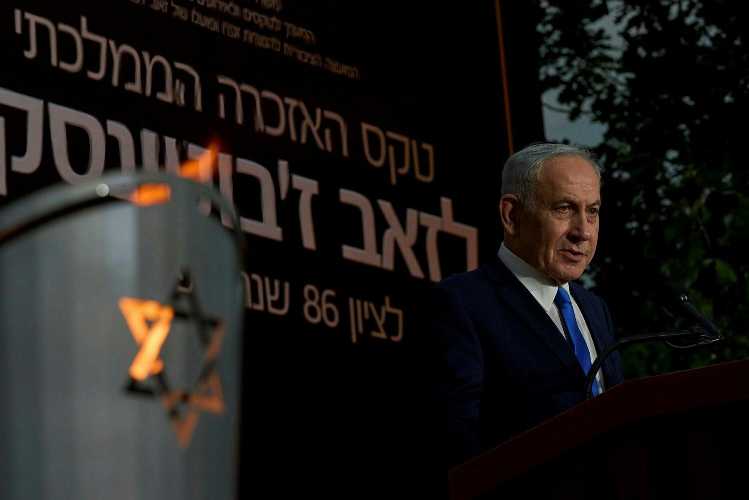 Netanyahu banking on disappointed Religious Zionist voters sticking with him