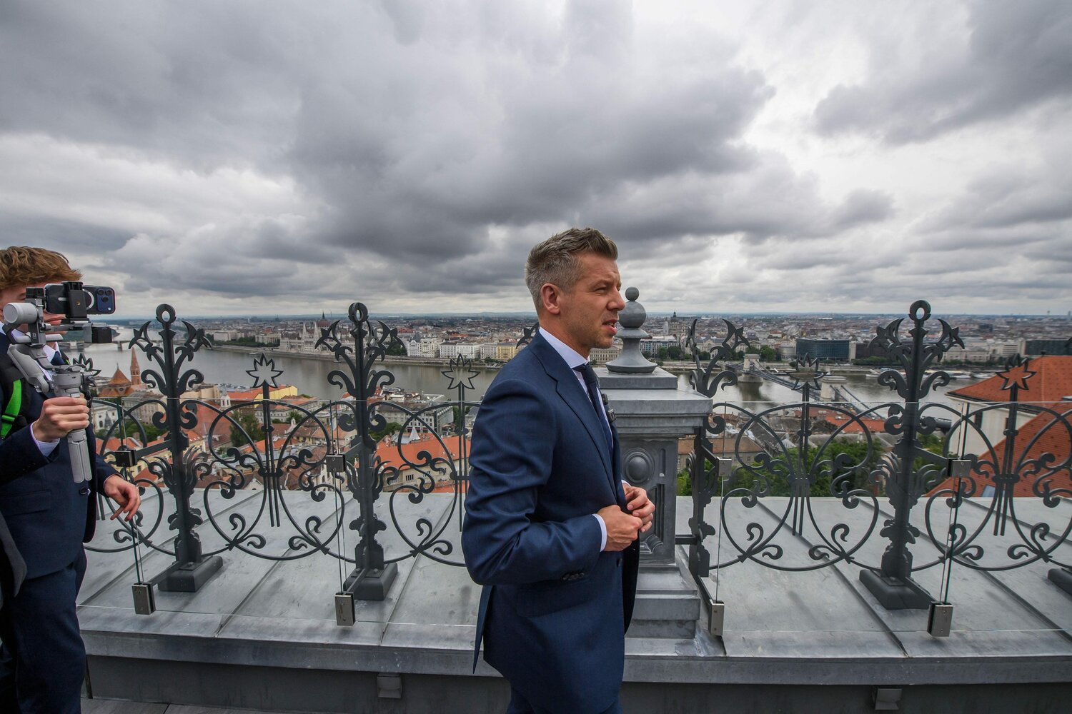 Israel's Magyar moment? Hungary's lesson is that populists must be defeated on their own turf