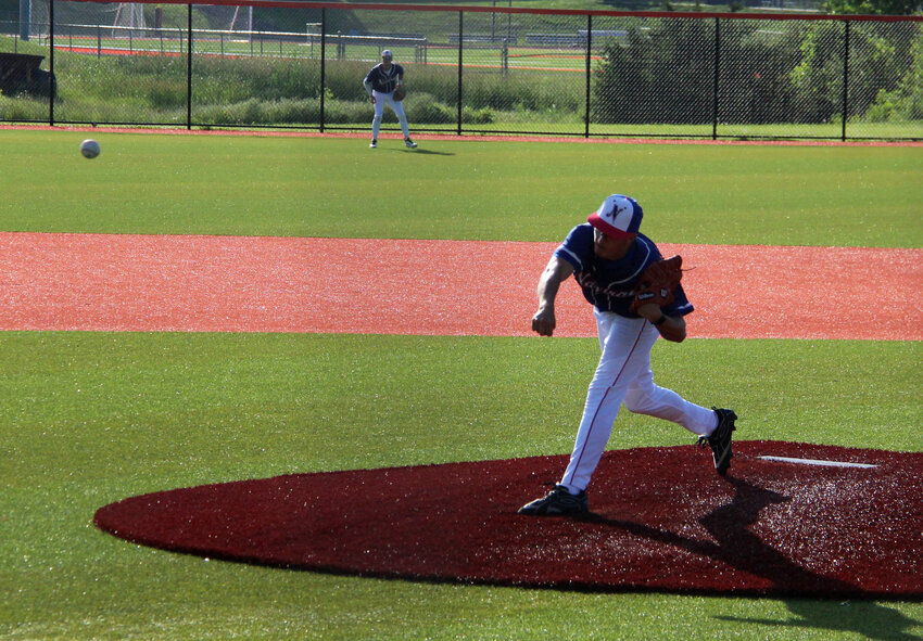 North Missouri Natty’s open play with first-ever home games