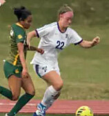 Bulldogs release full women's soccer schedule