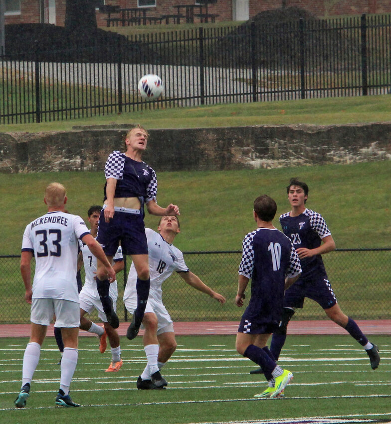Truman men's soccer releases 2026 schedule