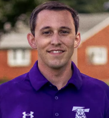 Ethan Spencer Hired as Men's and Women's Swimming Head Coach