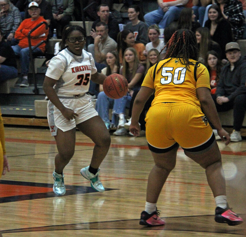 MSHSAA to experiment with implementation of shot clock