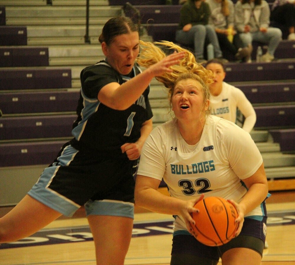 Recapping seasons for Truman men's, women's basketball teams