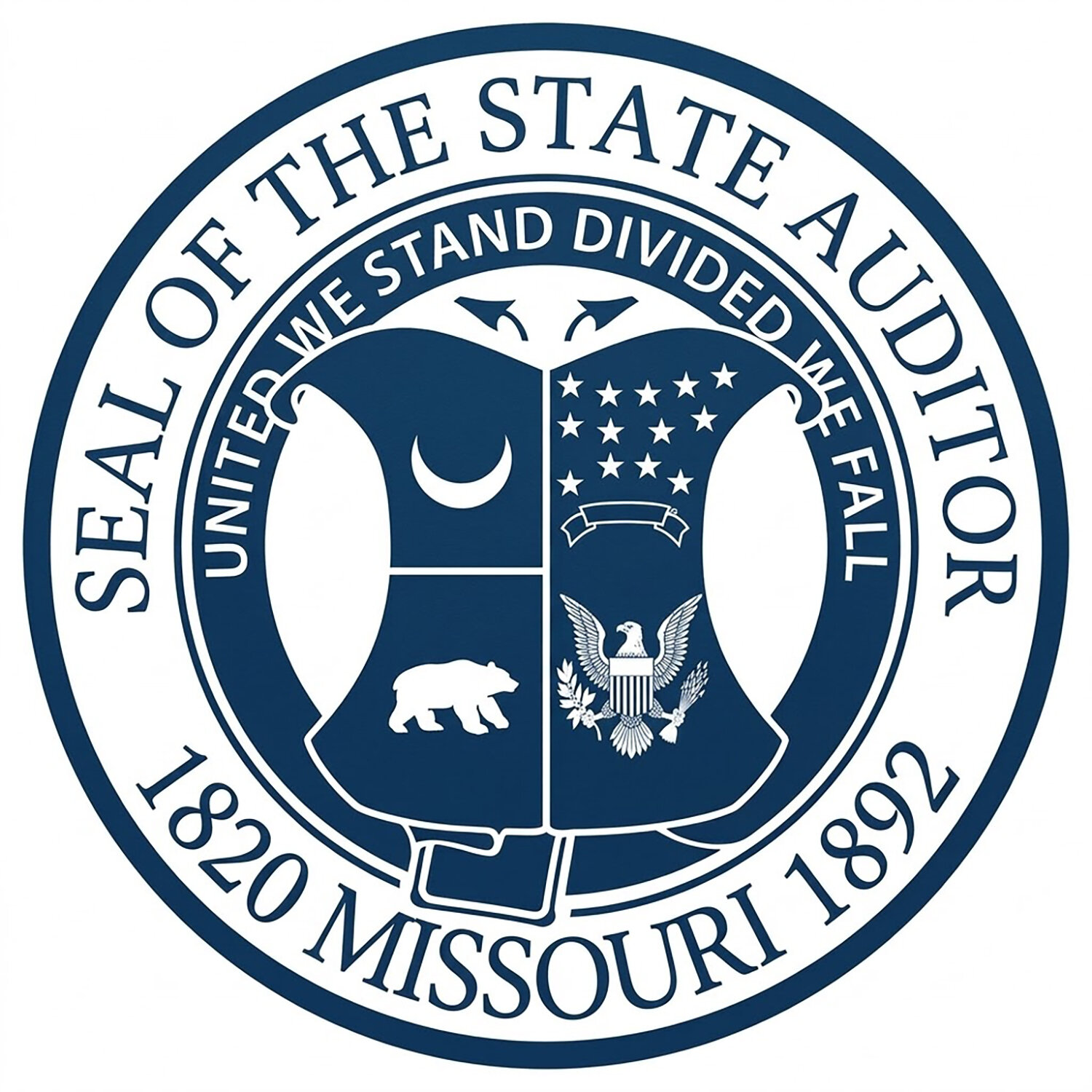 State Auditor Scott Fitzpatrick warns Missouri remains on track for painful, emergency budget cuts