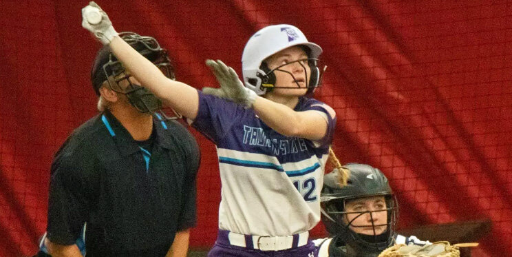 Smith named NFCA Division II First Team All-American, first Bulldog since 2019