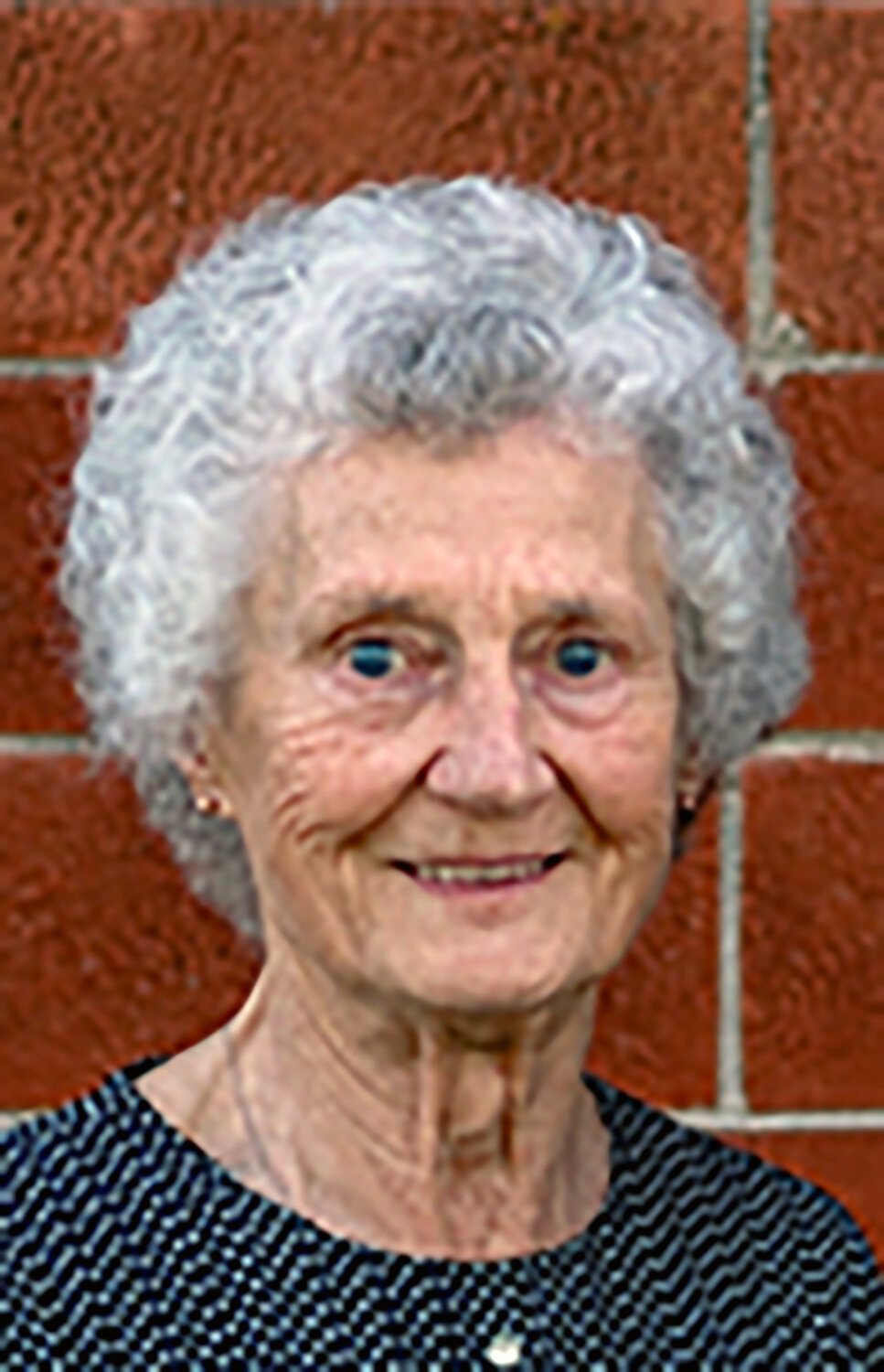 OBITUARY: Loretta Jane (Mosley) McClanahan
