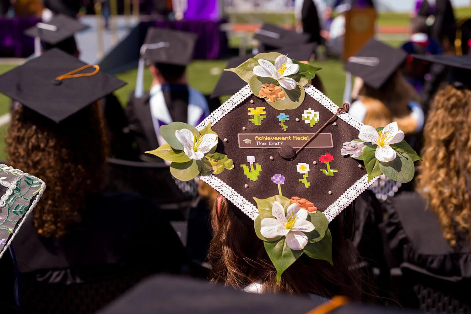 Truman State University announces list of spring graduates