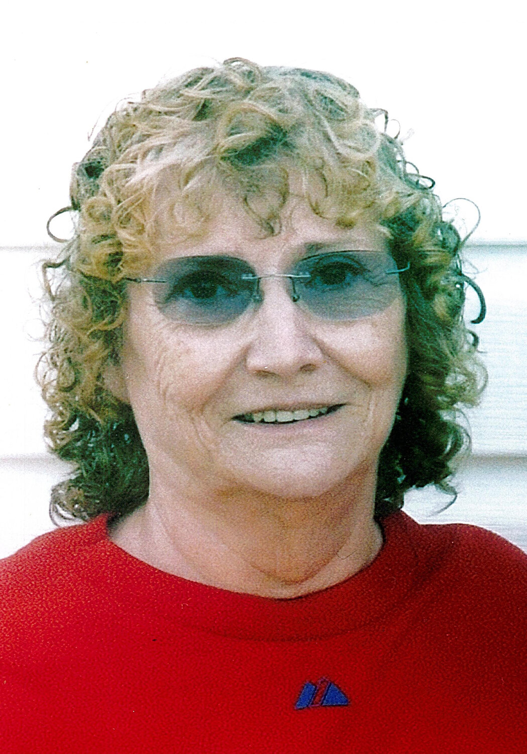 OBITUARY: Olive “Ollie” Allene Solomon