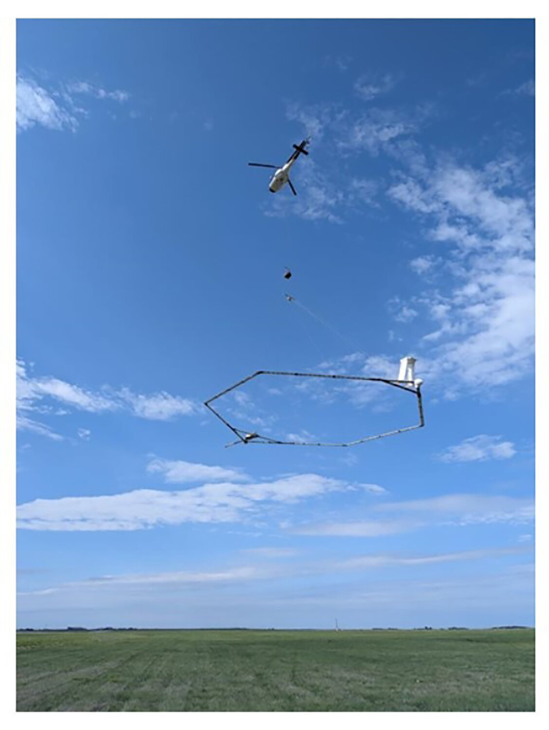 Department of Natural Resources northeast Missouri aquifer study open house at Kirksville Airport on Monday
