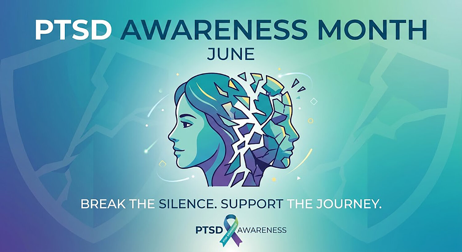 PUBLIC HEALTH CORNER: PTSD Awareness