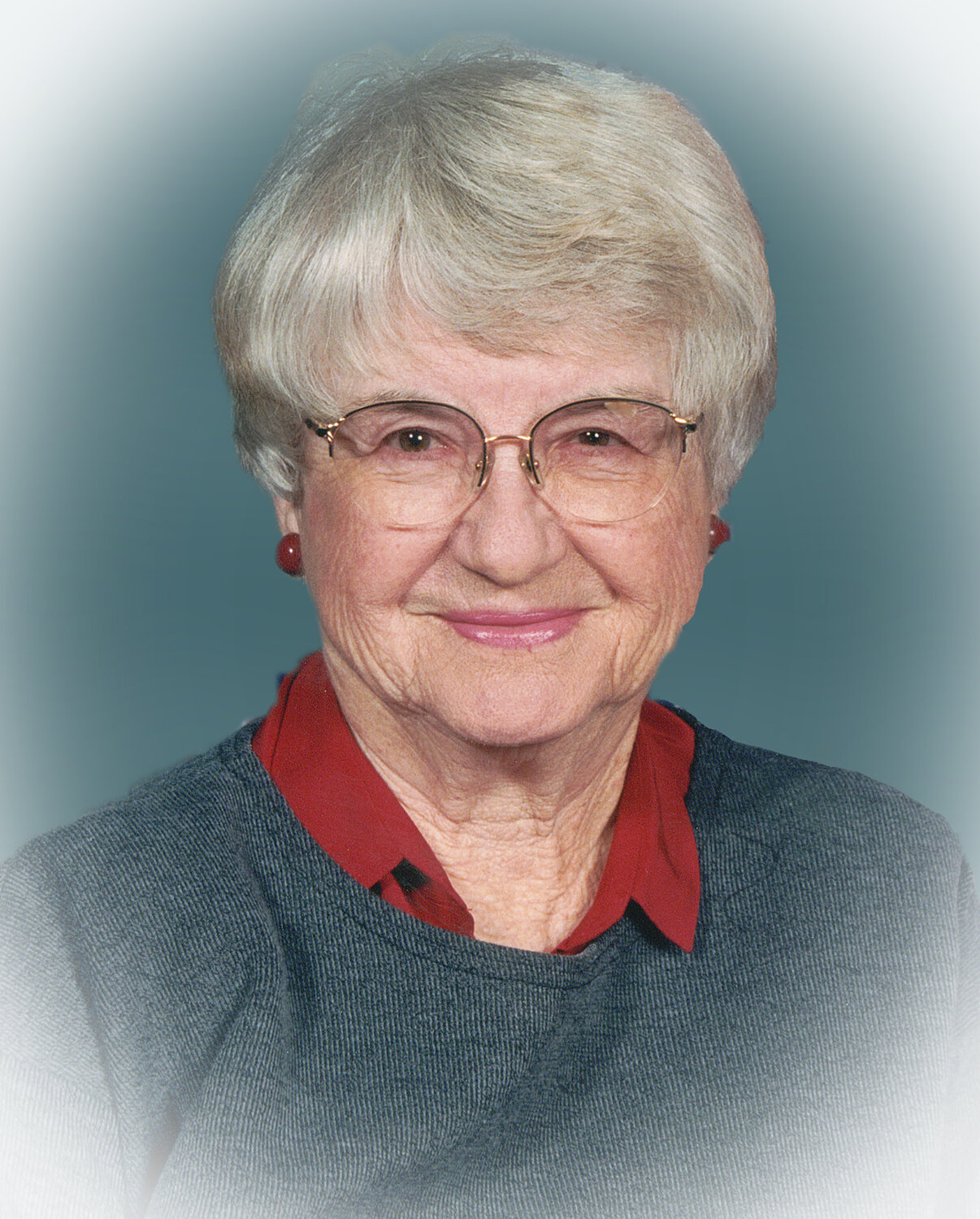 OBITUARY: Arlene Muriel Einolander Fast