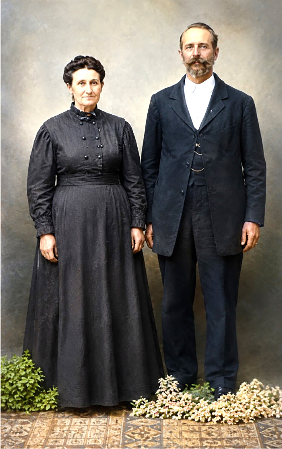 Embracing Local History: Part 215 – PHILANDA (LEDFORD) BELL (1846-1934) DESCRIBES LIFE IN EARLY ADAIR COUNTY