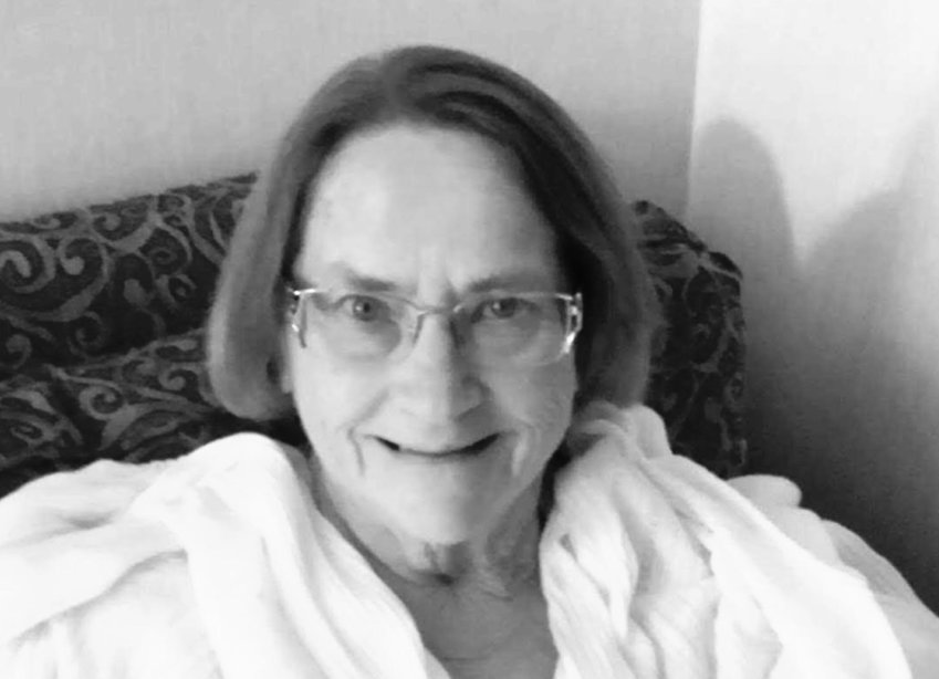 In Loving Memory of Carole J. Stucky: 1942-2021