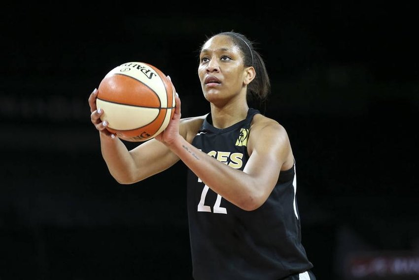 10 former Gamecock women’s basketball players made a WNBA opening day roster, including reigning finals MVP, A’ja Wilson.