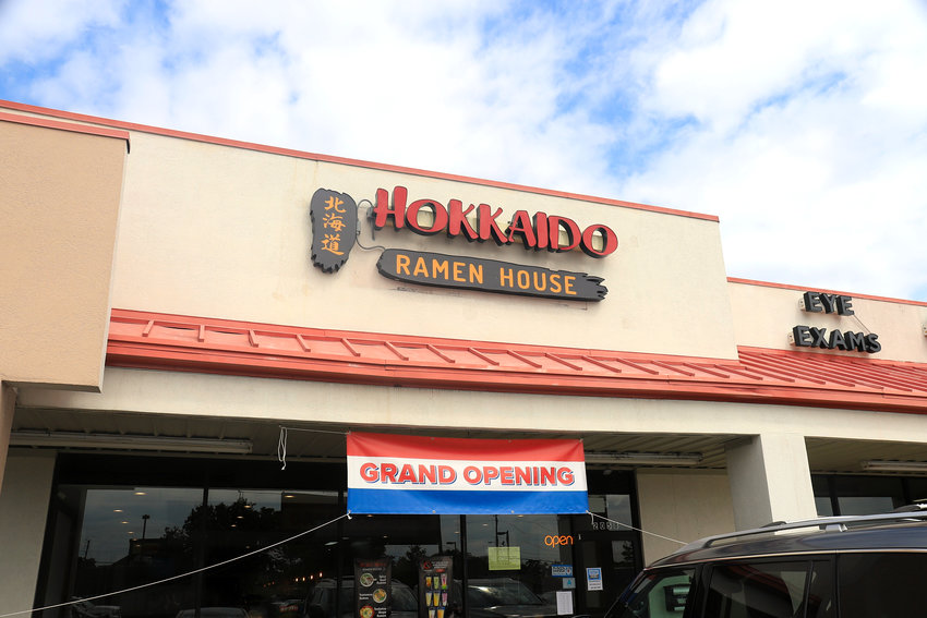 Asian Food Lexington SC A Culinary Exploration and Guide