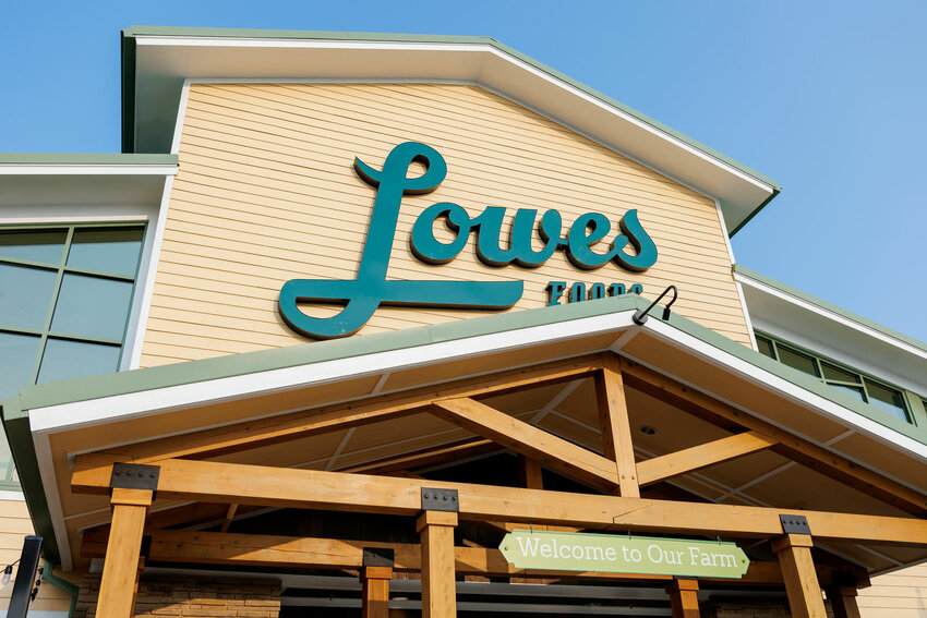 Red Bank to get Lexington County’s fourth Lowes Foods location ...