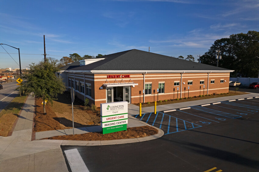 The Catch-Up: New Lexington Medical Center location opens | Lexington ...