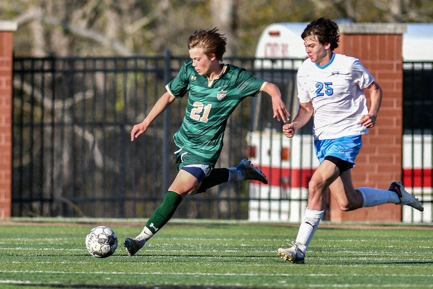 River Bluff, Chapin and Gray Collegiate’s boys teams entered the season ranked in the preseason coaches poll.