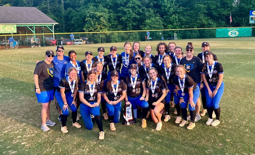 The Lexington softball team lost to Summerville in the 5A title series. The Wildcats looked good in the upper state but were outmatched by a superior Summerville team, which outscored them 14-0 in two games.