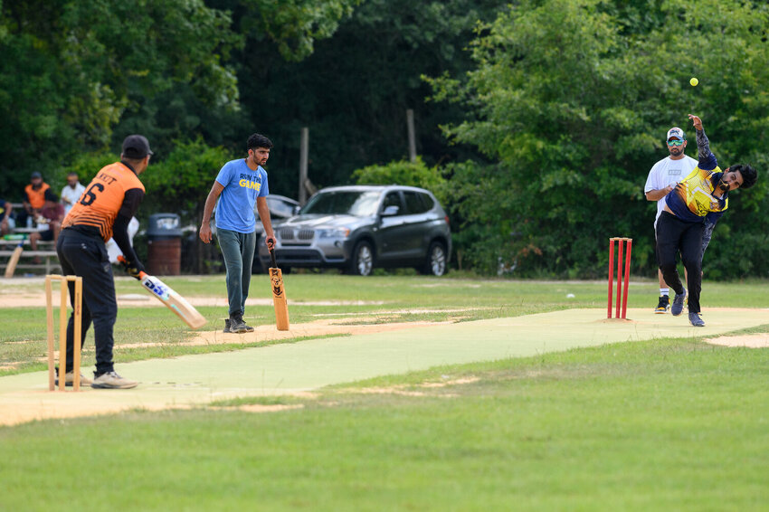 The Columbia Cricket League is seeking to ignite a passion for the sport in the area. The group is searching for a reliable home to achieve its goal of training the next generation of cricket fanatics.
