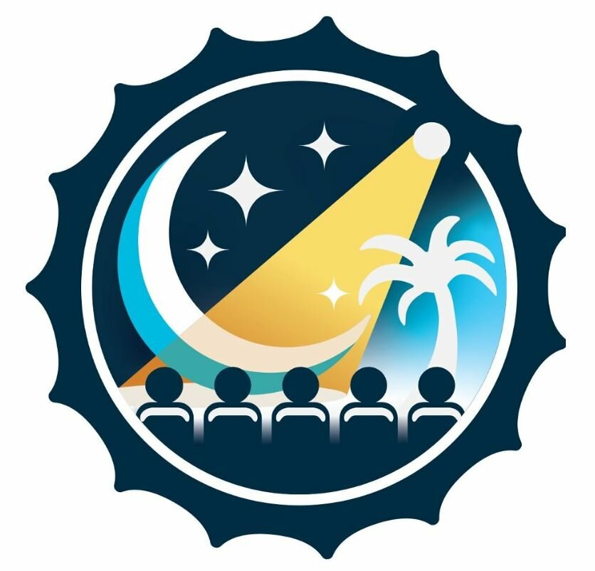 Soda City Theatre Group logo