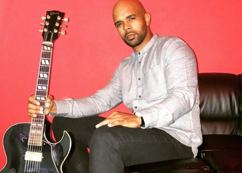 Rod Harris Jr.