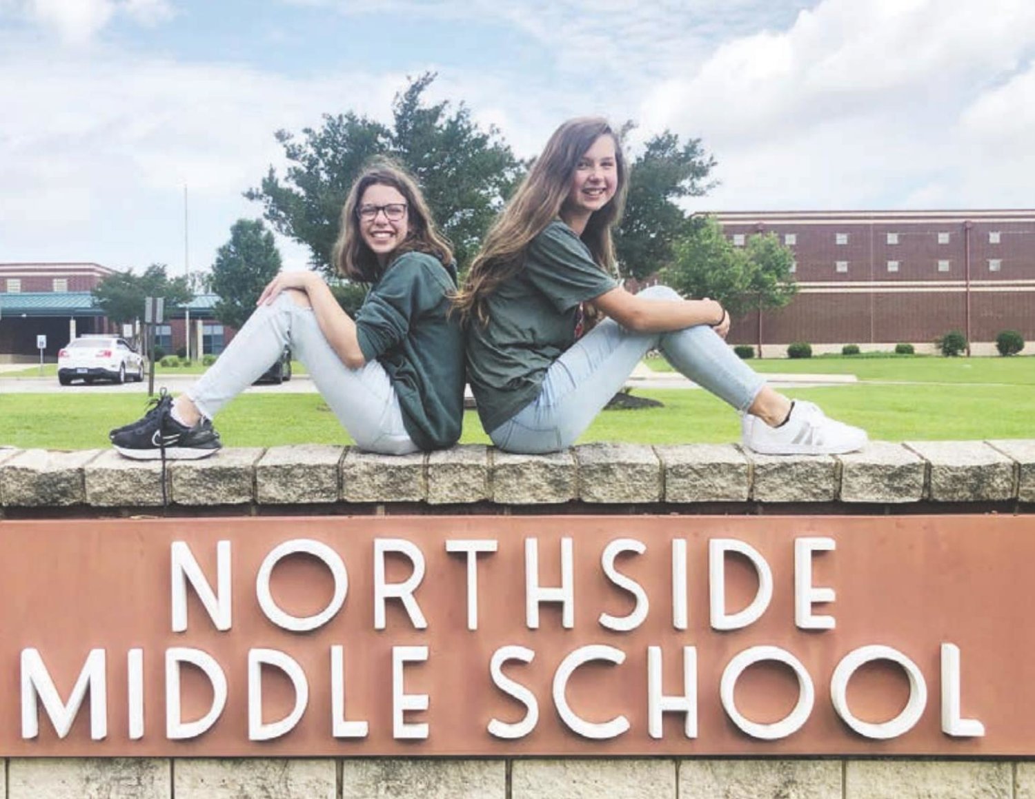 Northside Middle students selected for Honor Choir | Lexington County ...