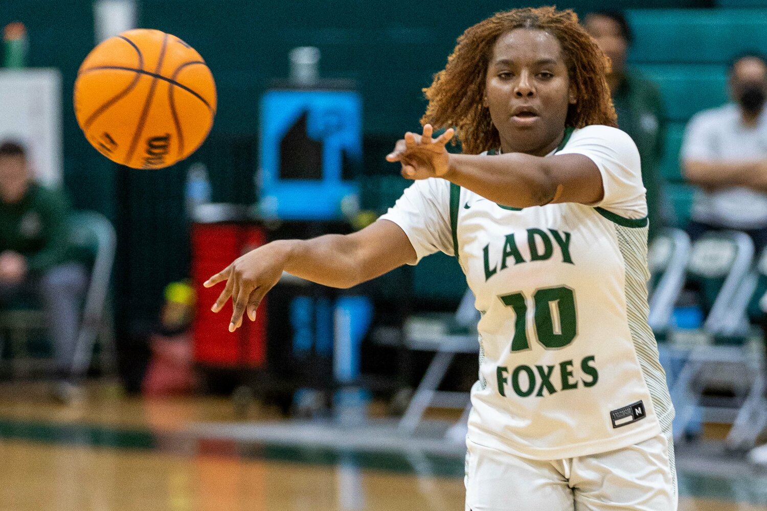 The Dutch Fork girls basketball team is off to a strong start this season and will be put to the test against A.C. Flora this week
