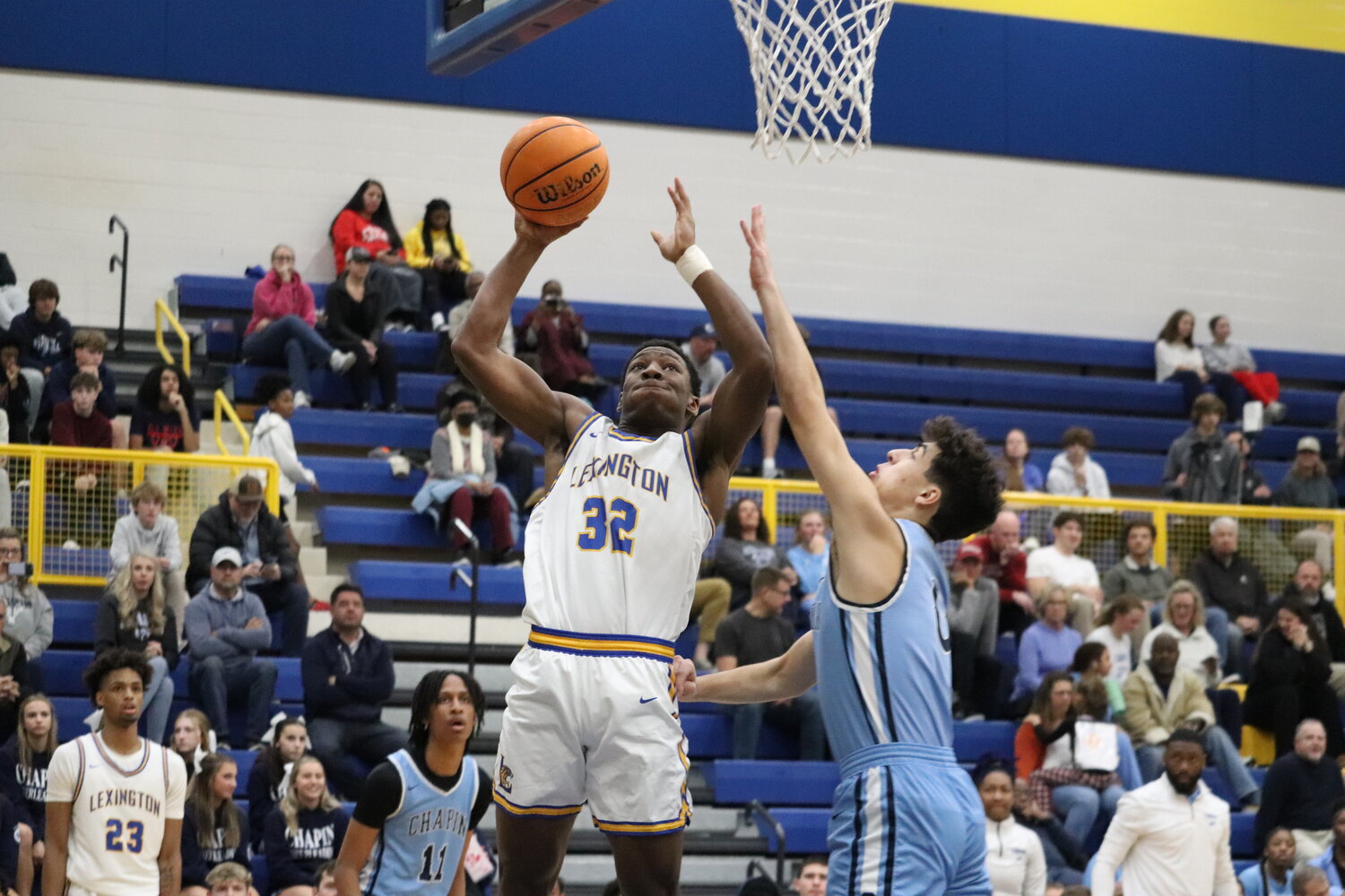 Weather delays affect beginning of region play for local basketball ...