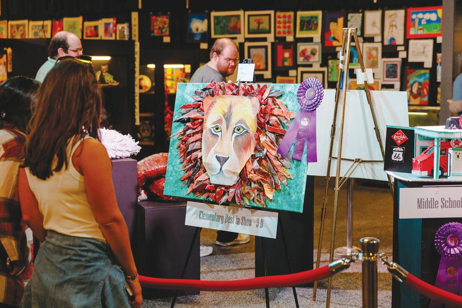 S.C. State Fair accepting entries for 2024 competitive exhibits – Lexington County Chronicle