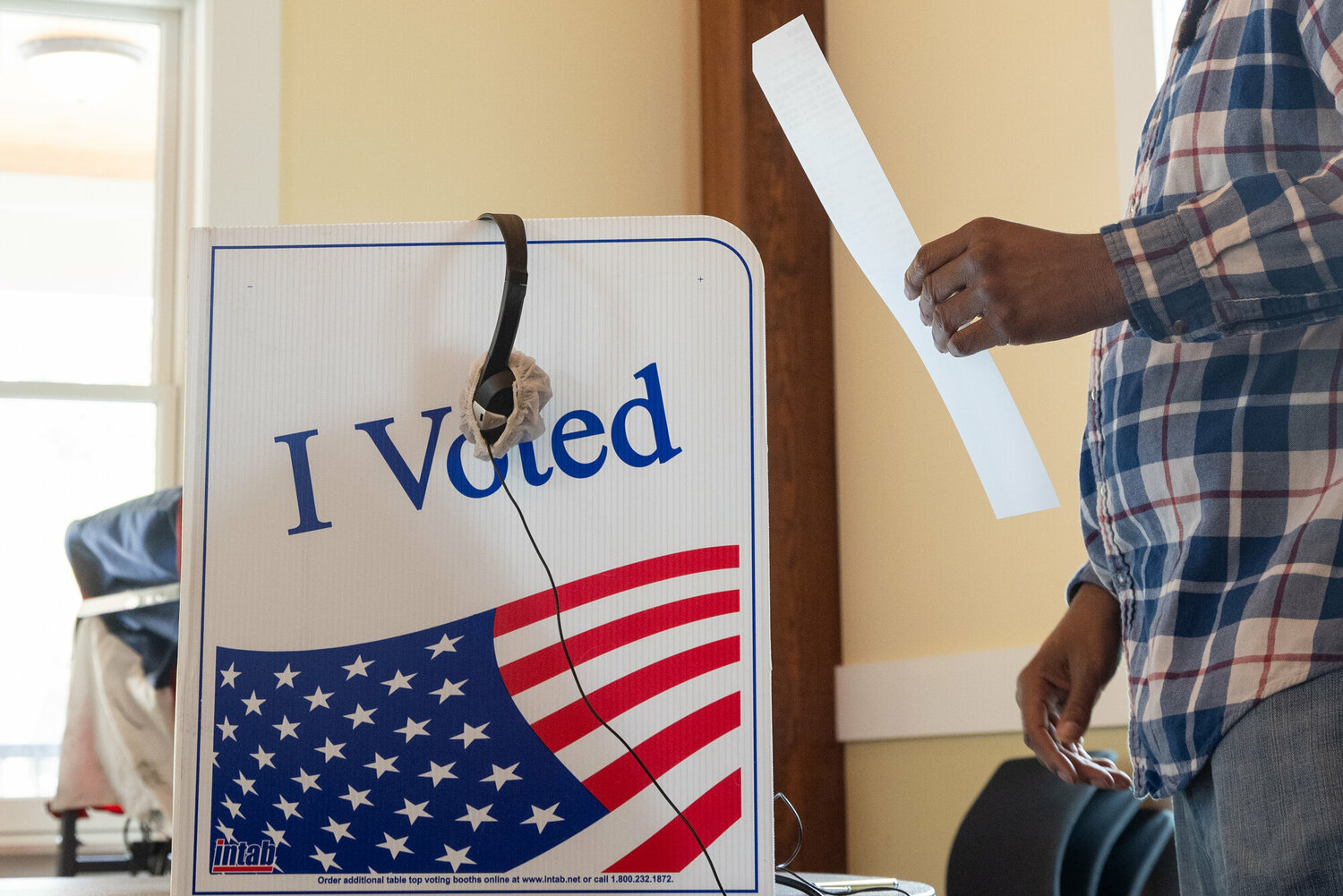 Lexington County 2024 General Election results Lexington County Chronicle