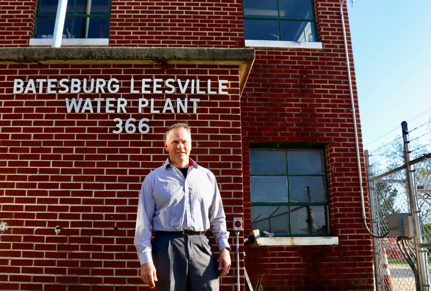 Midlands water politics boil over