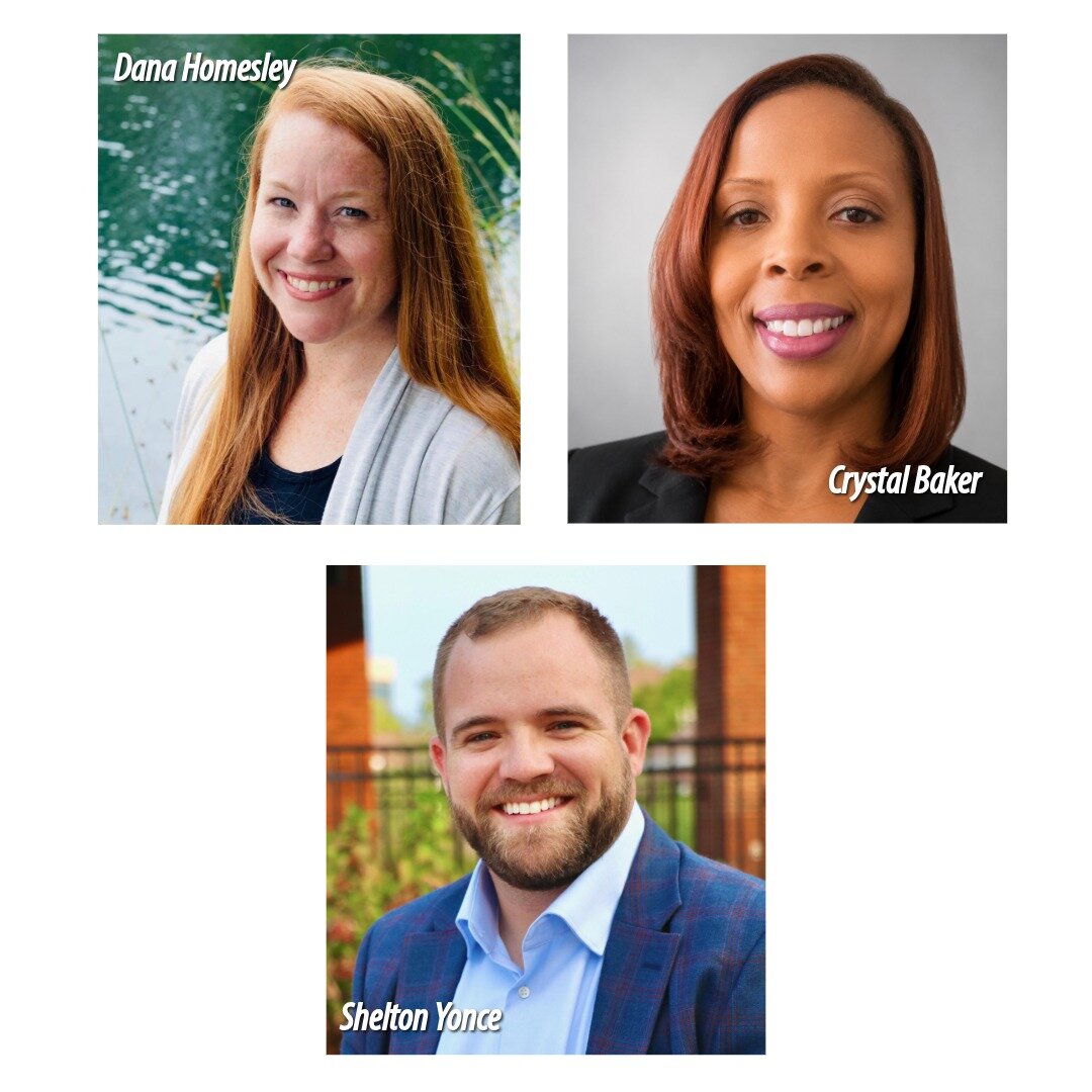 Hear from all candidates who filed to run in Lexington 1 school board special election - Lexington County Chronicle