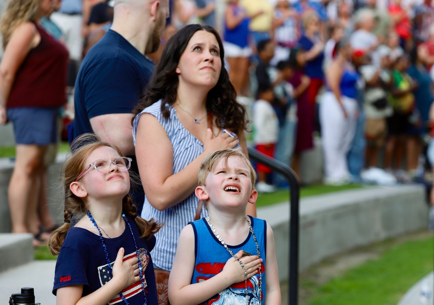 3 Lexington County events to put on your calendar for America’s 250th Independence Day - Lexington County Chronicle