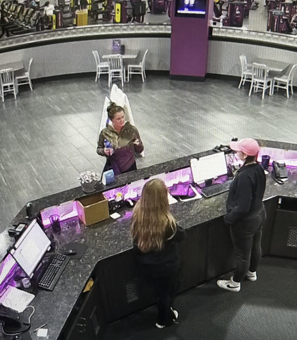 Elena Moore still missing; she was last seen leaving a Planet Fitness, not a CVS, police say | Lexington County Chronicle