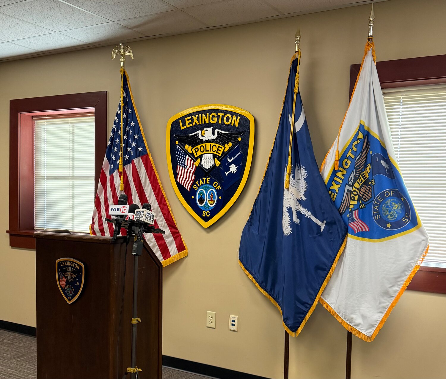 Body matching Elena Moore's clothing description found, police say - Lexington County Chronicle