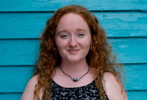Chronicle Editor Bryn Eddy: ‘Thank you for everything, Lexington! I’m leaving you in good hands.’ - Lexington County Chronicle
