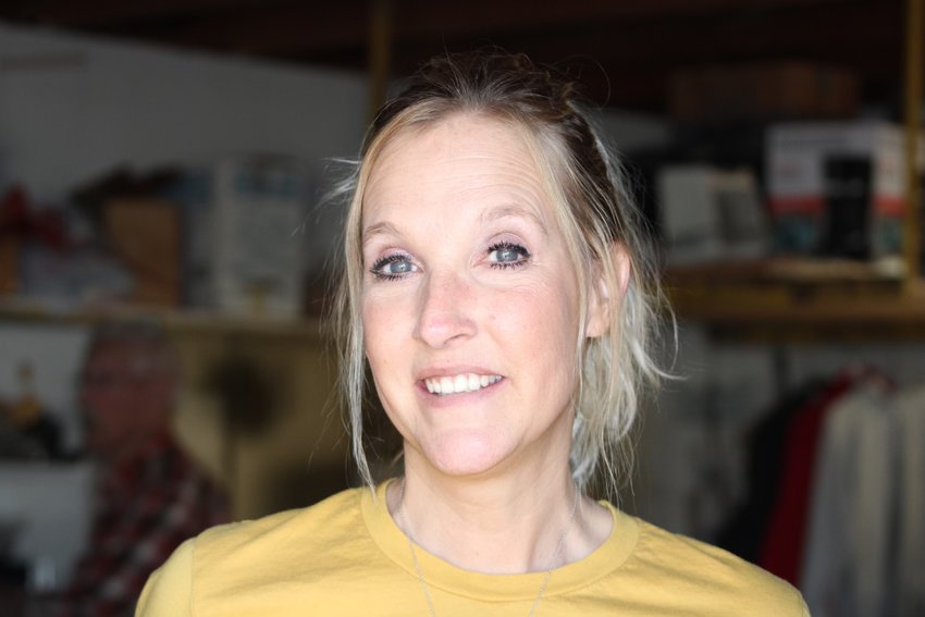 Janice Lynn Colson