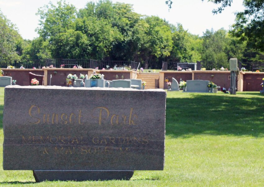 Sunset Park cemetery added digital mapping software to their operations to make it more accessible and user-friendly for current and future plot owners.