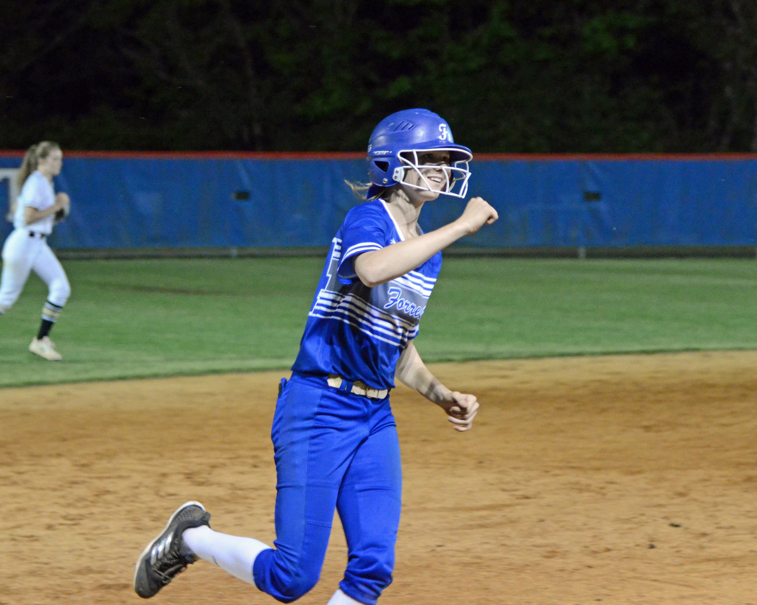 BLUE RAIDERS WIN! Middle Tennessee - Blue Raider Softball