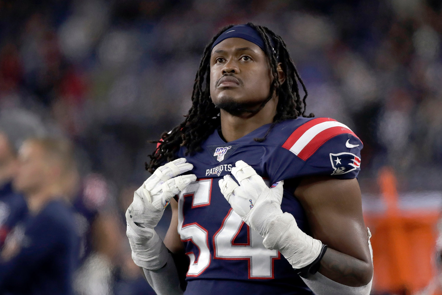 After spending the past decade with the New England Patriots, Dont’a Hightower has retired from the NFL.