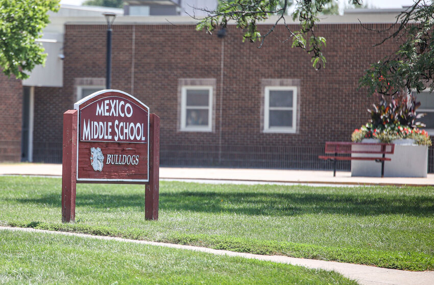 Mexico Public Schools may ask voters for a no-tax-increase bond to building maintenance projects.