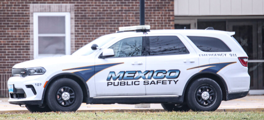 The Mexico City Council made investments last week including two new vehicles for MPSD.