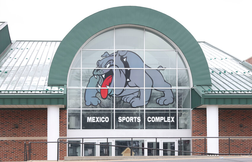 Administrators at Mexico High School are looking for ways to get more kids into sports.