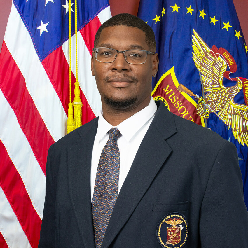 Gil Hooker, a Van-Far graduate, was recently promoted to be the new head coach of Missouri Military Academy's basketball program.