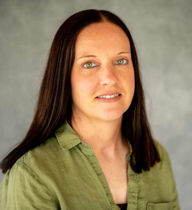 Stacey Bacon