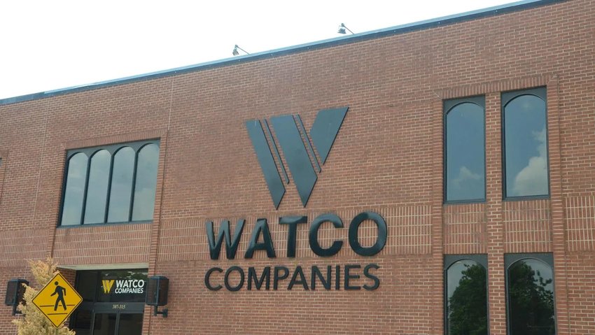 Pittsburg-based Watco Companies will receive $114,725 for improvements to a local facility from the Kansas Department of Transportation, Gov. Laura Kelly's office announced this week.