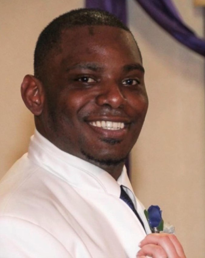Detreck Foster