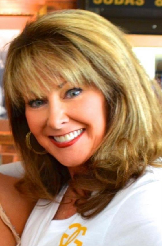 Nancy Grace Miller